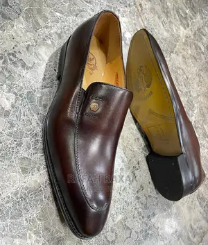 Men's Classic Gentle Shoes
