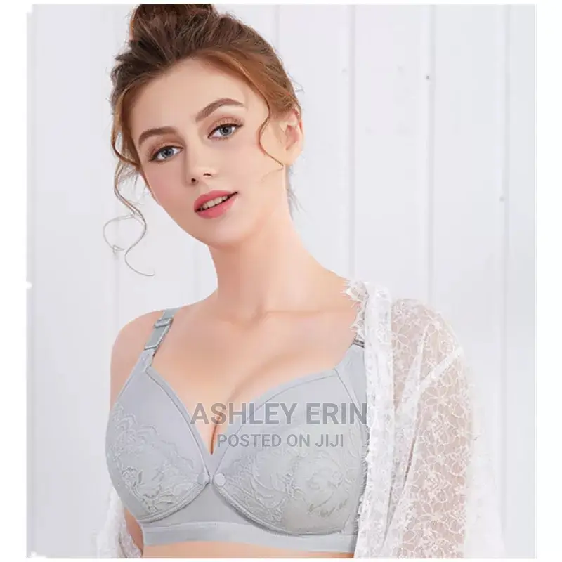 Breast Feeding Bras