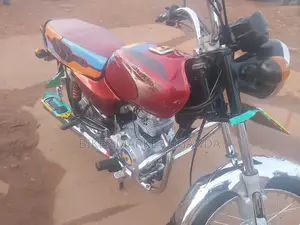 Bajaj Pulsar 150 2018 Red
