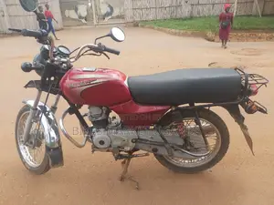 New Bajaj Pulsar 150 2020 Red