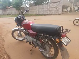 New Bajaj Pulsar 150 2020 Red