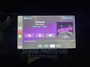 9inch Android Radio With Carplay / Android Auto