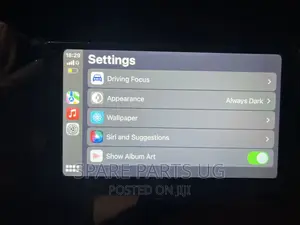 9inch Android Radio With Carplay / Android Auto