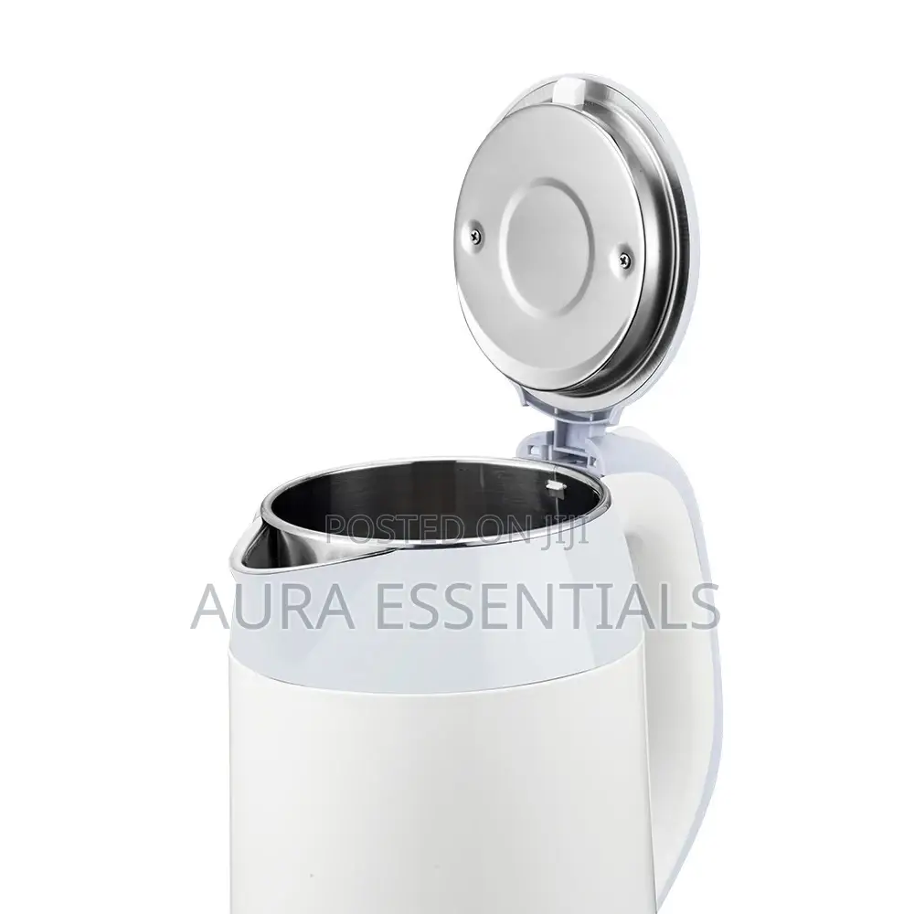 1.8litres Saachi Electric Kettle