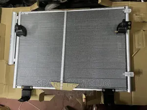 Hilux Vigo AC Condenser