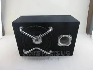 JBL Deep Bass Subwoofers