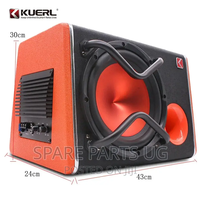 Kuerl Subwoofer