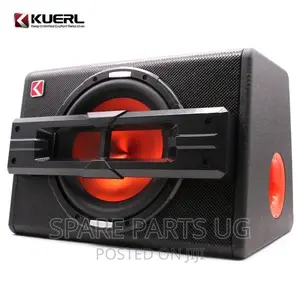 KUERL Medium Subwoofer