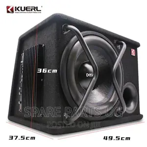 Heavy Bass K Subwoofer