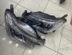 Mark X 2014 - 2020 Headlight