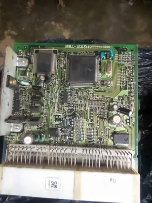 Car Ecu (Computer) Repair