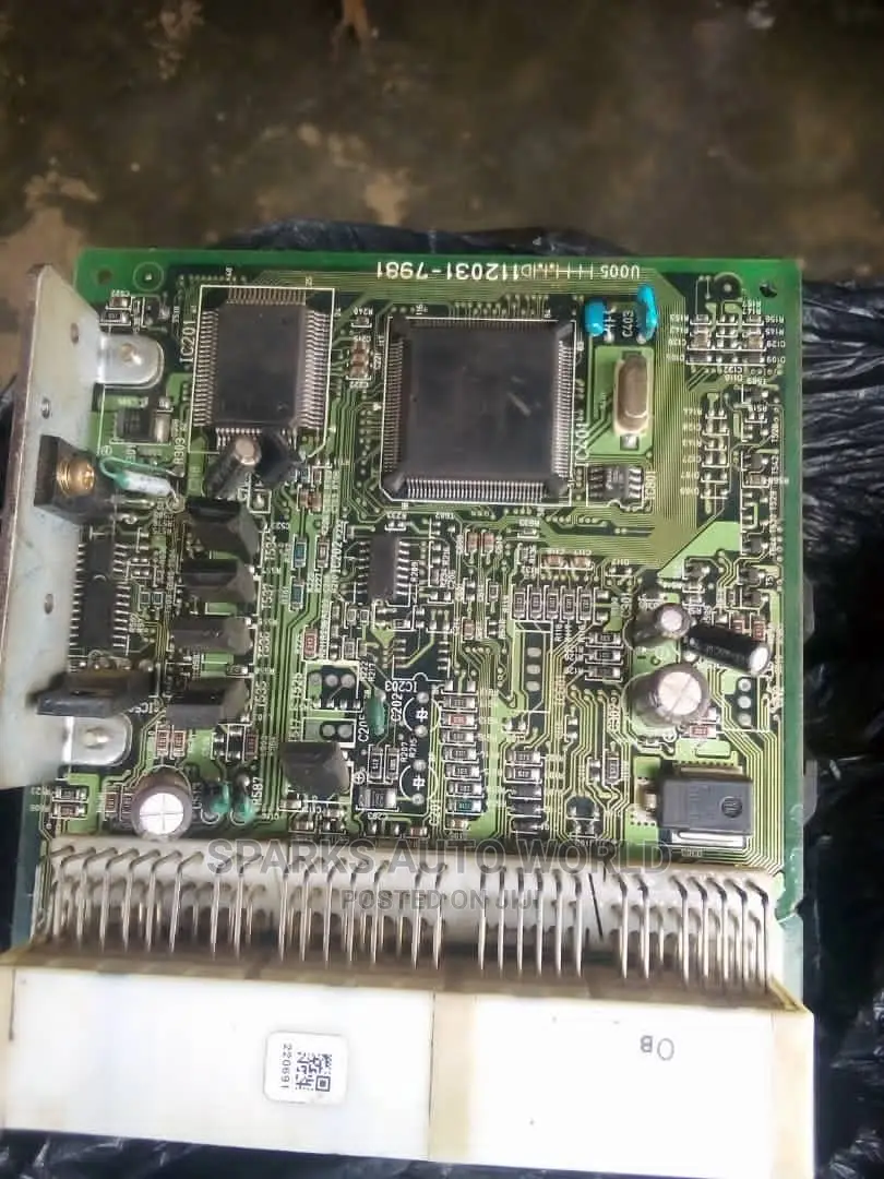 Car Ecu (Computer) Repair