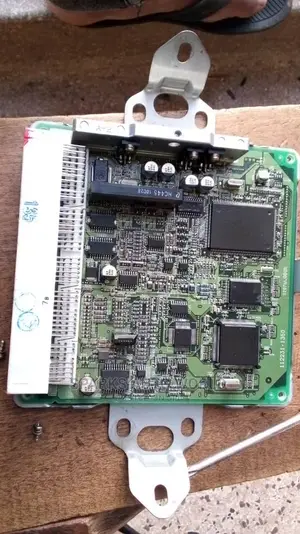 Car Ecu (Computer) Repair