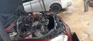 Engines Replacement