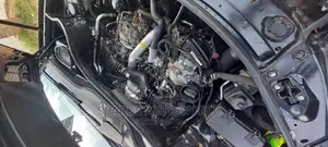 Engines Replacement