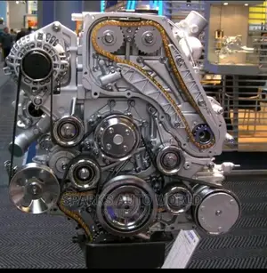 Engines Replacement