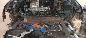 Engines Replacement
