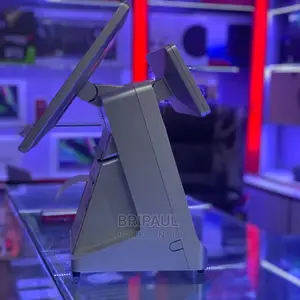Single Touch Screen POS Terminal