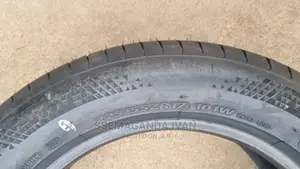 225/55r17 Rapid