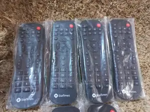 Startimes Remote
