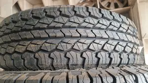 205/70r14 All Terrain