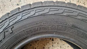 205/70r14 All Terrain