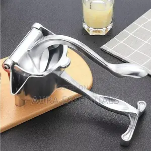 Multifunction Juice Squeezer