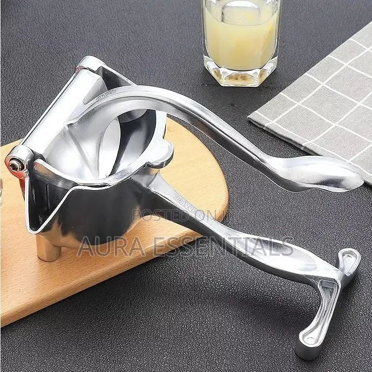 Multifunction Juice Squeezer