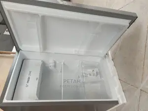 Smartec 120litres Single Door Refrigerator
