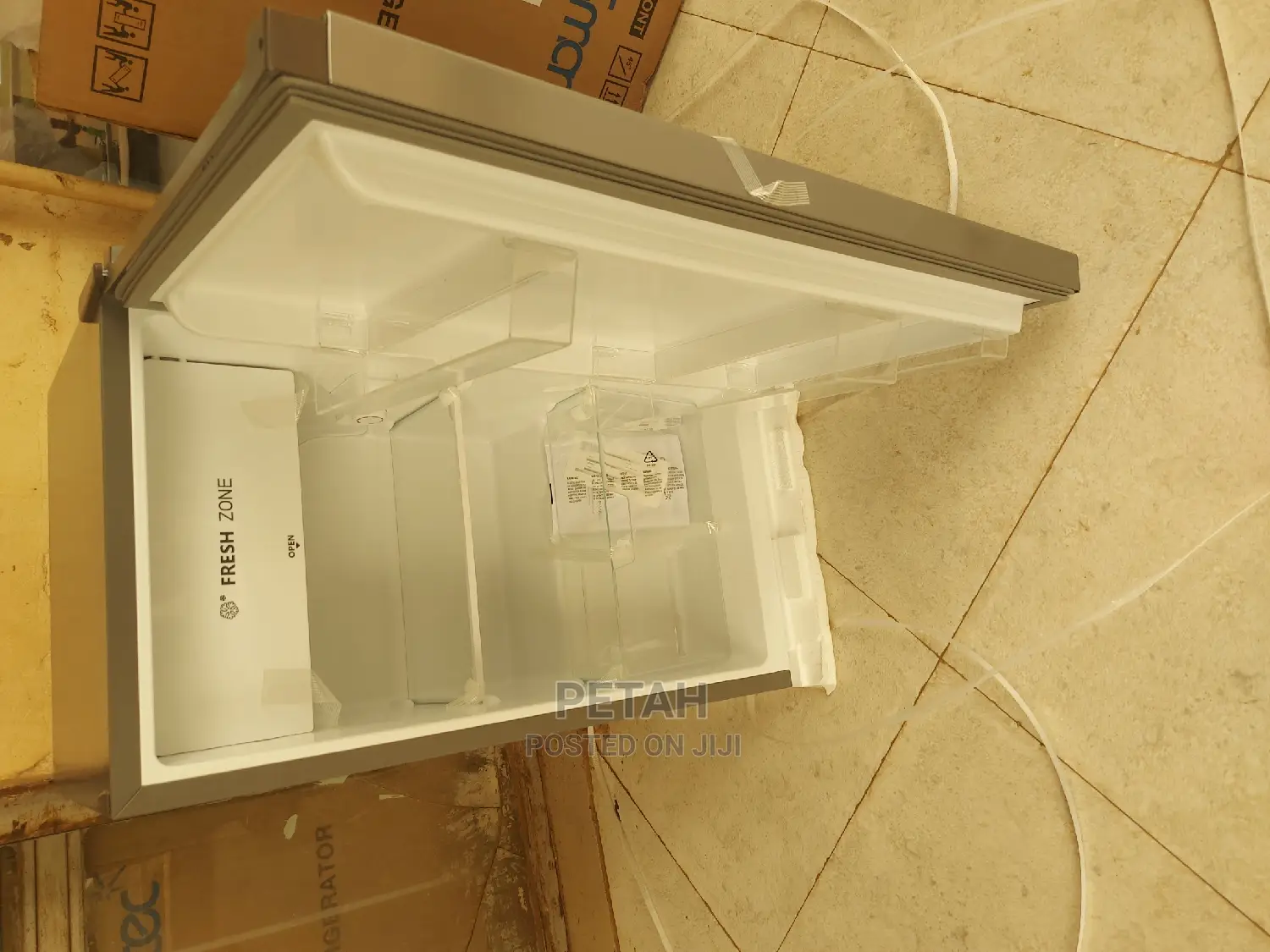 Smartec 120litres Single Door Refrigerator