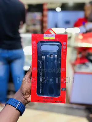 Excellent 50000mah Heavy Duty Power Bank