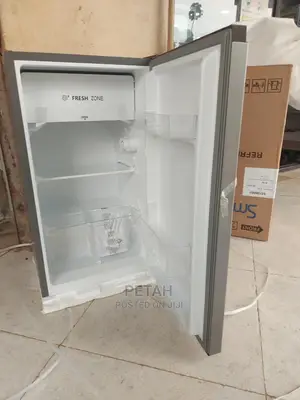 Smartec Refrigerator 120litres