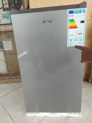 Smartec Refrigerator 120litres