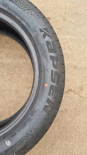 225/55r17 Kapsen