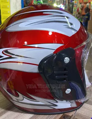 Boda Helmet 