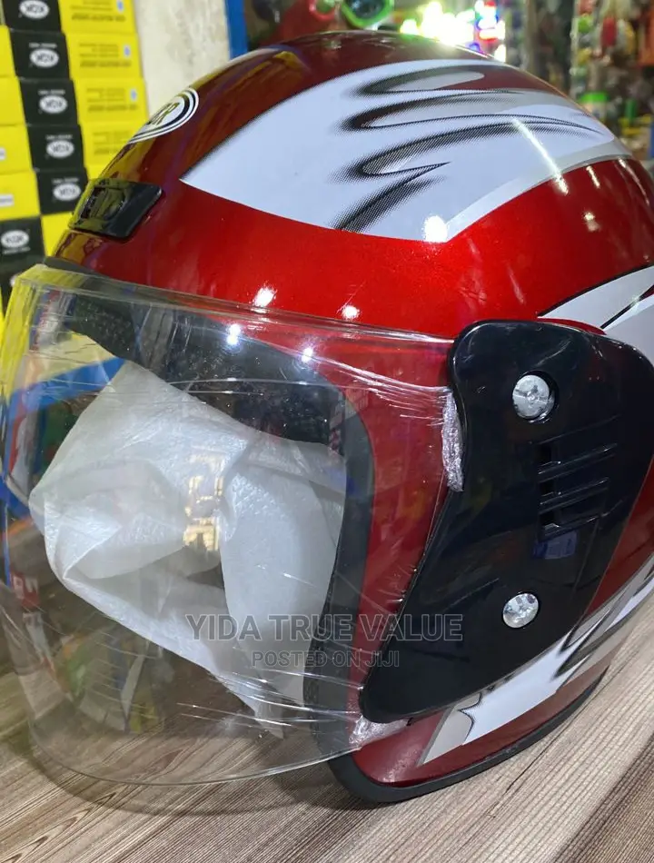 Boda Helmet 