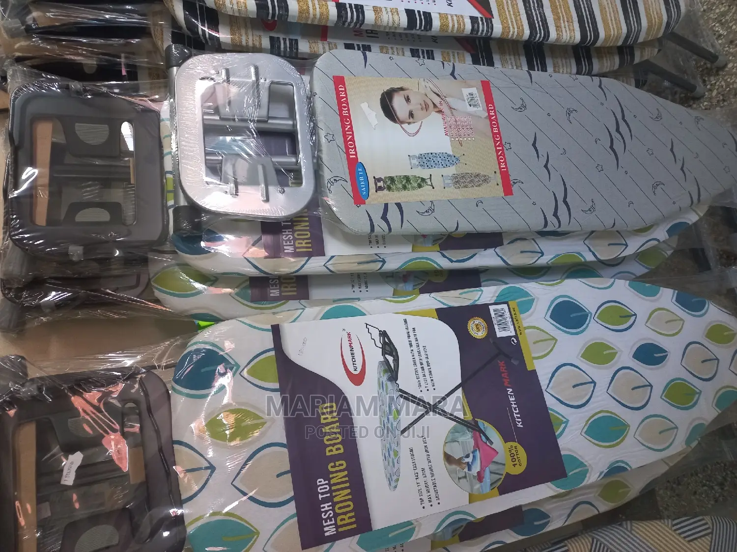 Ironing Board
