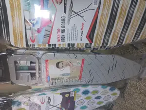 Ironing Board