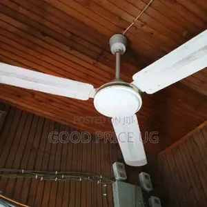 56 Inches Ceiling Fans With 3 Long Blades