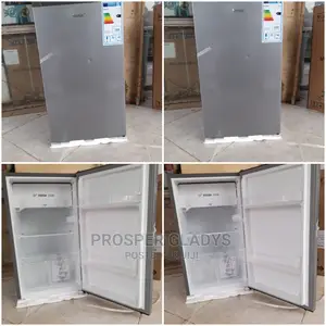 120 Litres Smartec Refrigerator Single Door.