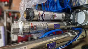 Kingmax Submersible Pump 82m