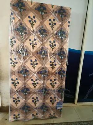 Rosefoam Mattress 2'5*6 (Brown)