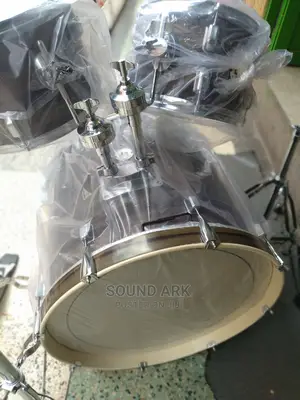 Yamaha Acoustic Drum Sets