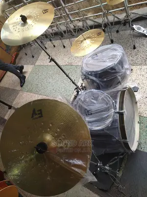 Yamaha Acoustic Drum Sets