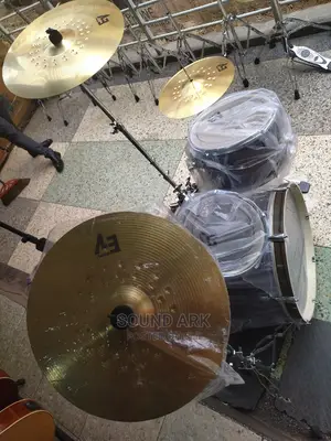 Yamaha Acoustic Drum Sets