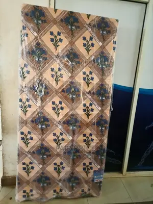 Rosefoam Mattress 2'5*6 (Brown)