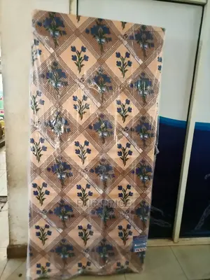 Mattress Rosefoam 2'5*6 (Brown)