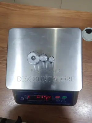 Weighing Scales Company With Genuine Scales
