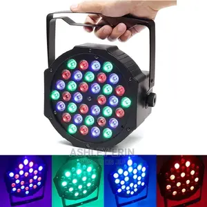 LED Mini PA Stage Lights