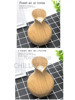 Humidifier